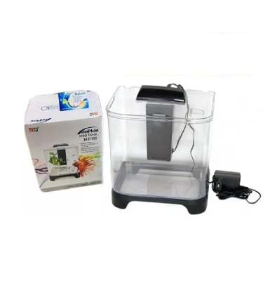 dophin mini beta tank