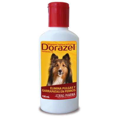 dorazel shampoo
