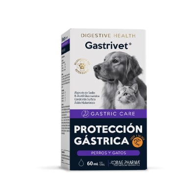 dph gastrivet gel oral