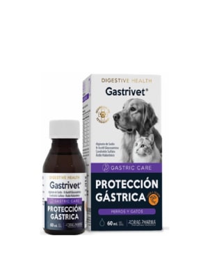 dph gastrivet gel oral