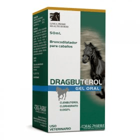 dragbuterol gel oral