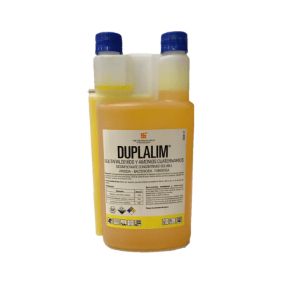 duplalim