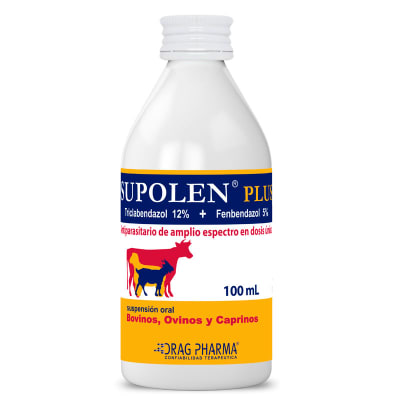 supolen plus