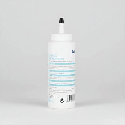 bioline ear powder