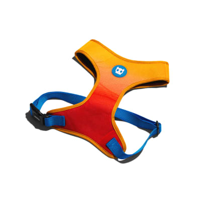 zeedog solaris arnes mesh