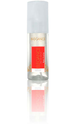 biogance perfume elegance
