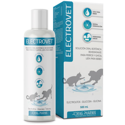 electrovet