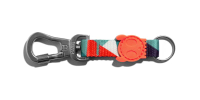 zeedog ella key chain