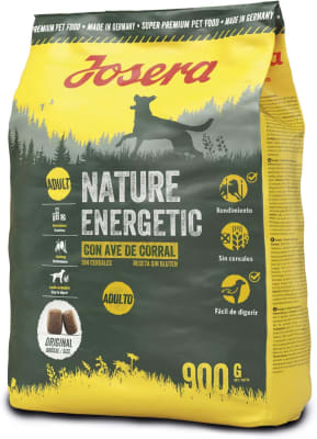 josera nature energetic