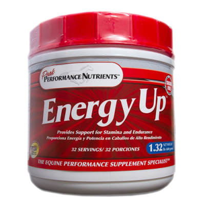 peak performance energy up