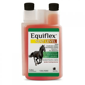 equiflex next level