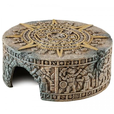 exoterra guarida maya