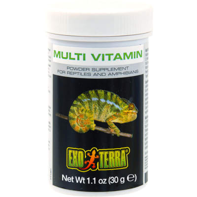 exoterra multivitamina