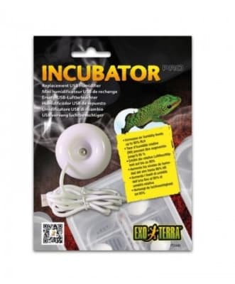 exoterra humidificador USB