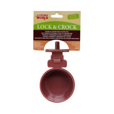 lw comedero lock y crock burdeo