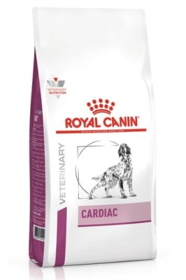 royal canin cardiaco perro
