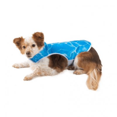 capa gel refrigerante