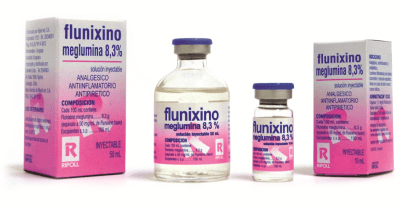 flunixino meglumina