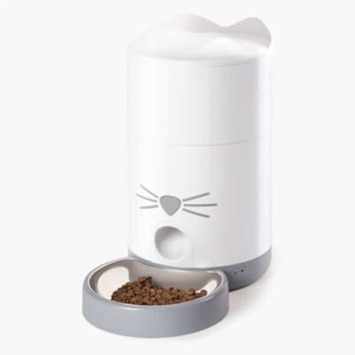 cat it pixi comedero smart