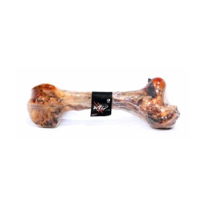 rahue femur vacuno