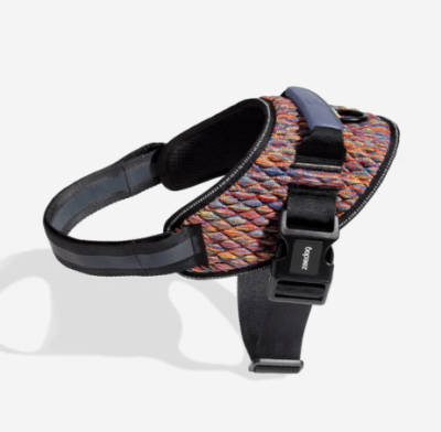 zeedog vortex flyharness