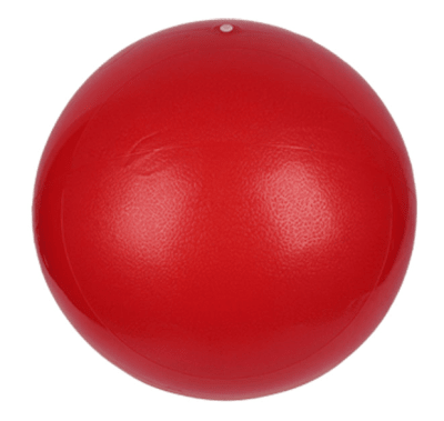 Pelota caballos 35cm