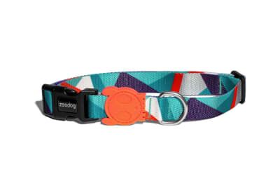 zeedog ella collar