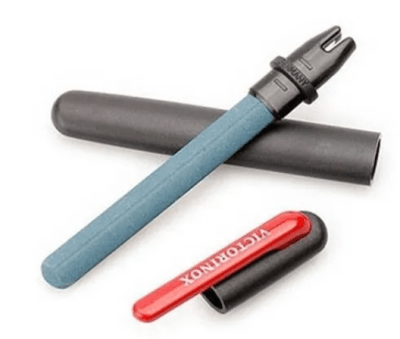 afilador victorinox lapiz