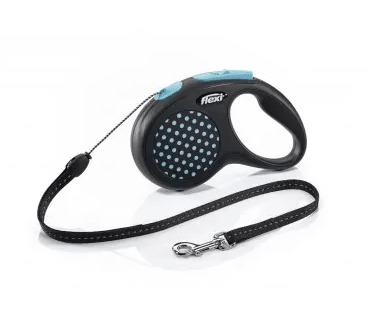 flexi trailla retractil cordon