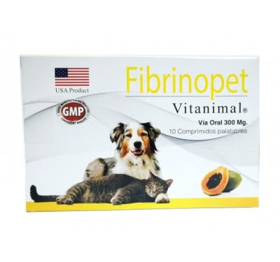 fibrinopet