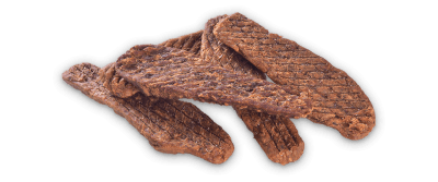 brit jerky snack perro chicken fillets