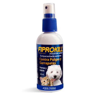 fiprokill spray