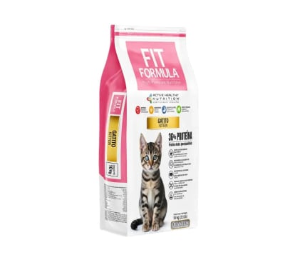 fit formula kitten