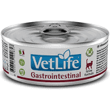 vet life gastrointestinal gato lata