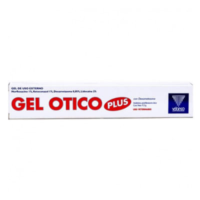 gel otico