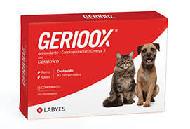 gerioox