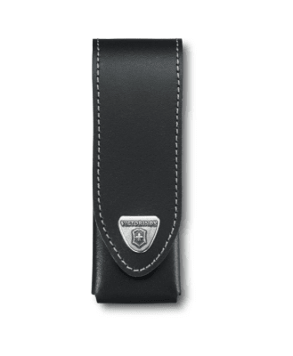 estuche victorinox negro