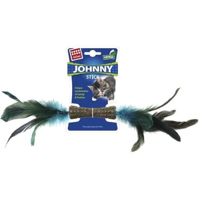 gigwi johnny stick plumas bilat