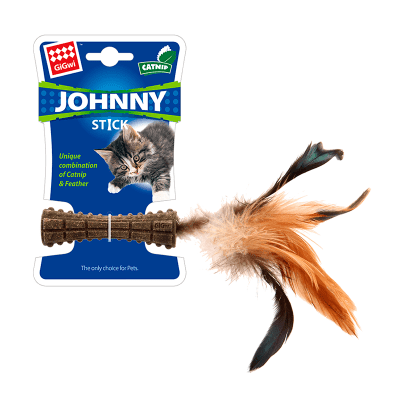 gigwi johnny stick pluma unilat