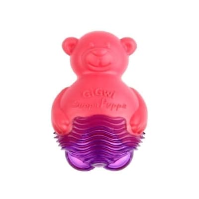 gigwi suppa puppa 