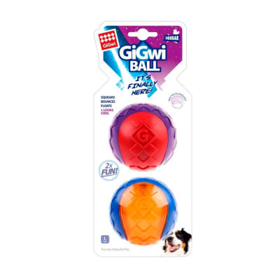 gigwi ball