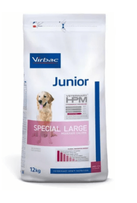 hpm junior large