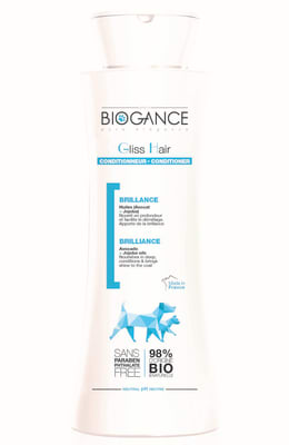 biogance acondicionador gliss hair