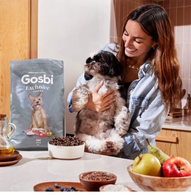 Gosbi exclusive mini diet