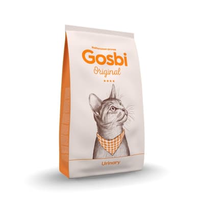 gosbi original gato urinary