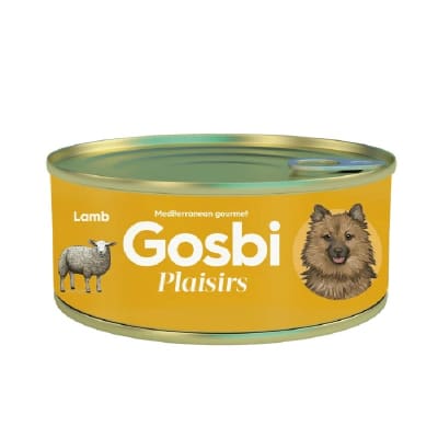 gosbi plaisirs lamb