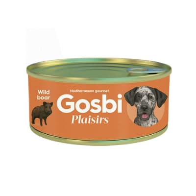 gosbi plaisirs wild boar