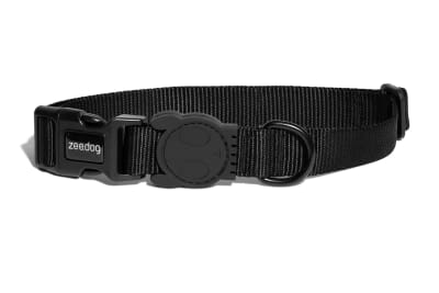 zeedog gotham collar