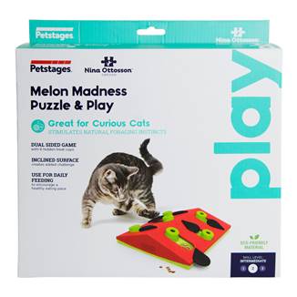 NINAO puzzle melon madness n2