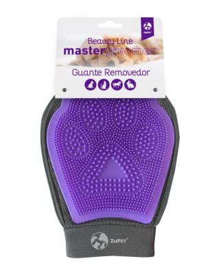 zupet guante removedor
